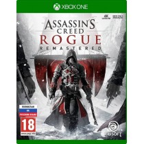 Assassins Creed Rogue - Remastered [Xbox One]